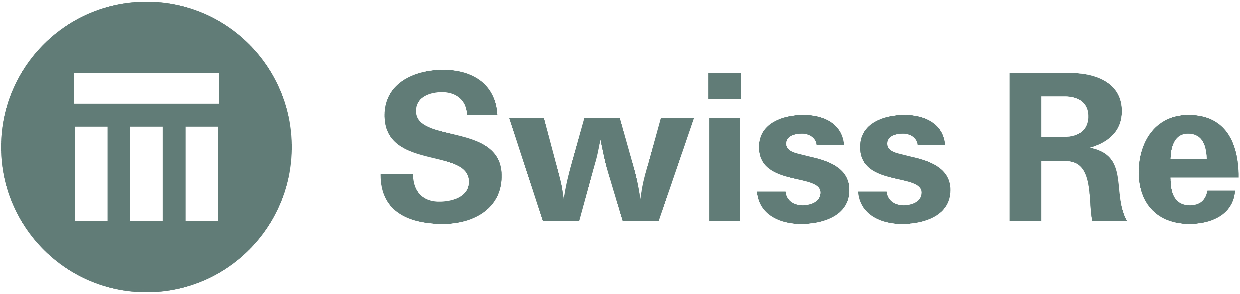 Swiss Re, Link to start page